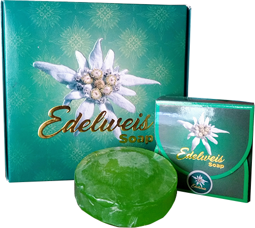 Sabun Edelweis Soap Alami